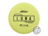 Discraft Paul McBeth Signature Putter Line Luna Putter Golf Disc (Individually Listed)