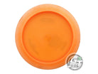 USED Innova Blizzard Boss 140g Orange Green Foil Distance Driver Golf Disc