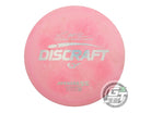 USED Discraft [McBETH] ESP Avenger SS 175g Pink Bubble Holo Foil Driver Disc