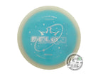 USED Dynamic Discs Moonshine Lucid Orbit Felon 174g Teal Fairway Driver Disc