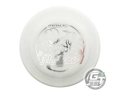 Innova Star Alien Midrange Golf Disc (Individually Listed)