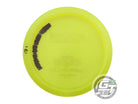 USED Innova Champion Teebird 171g Yellow Red Glitter Foil Fairway Driver Disc