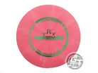USED Dynamic Discs Prime Burst Trespass 174g Red Green Foil Distance Driver Disc