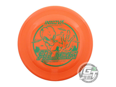 Innova Star Alien Midrange Golf Disc (Individually Listed)