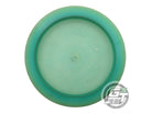 USED Innova Blizzard Katana 156g Green White Stamp Distance Driver Golf Disc
