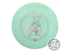 USED DiscMania S-Line DD3 173g Mint Pink Foil Distance Driver Golf Disc
