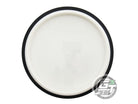 NOS MVP Disc Sports X-OUT Classic Neutron Signal 172g White Fairway Driver Disc