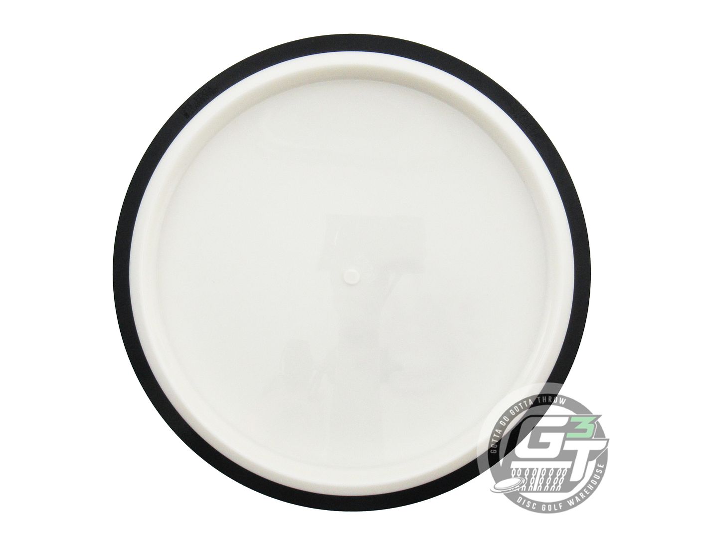 NOS MVP Disc Sports X-OUT Classic Neutron Signal 172g White Fairway Driver Disc