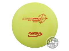 Innova Star Mirage Putter Golf Disc (Individually Listed)