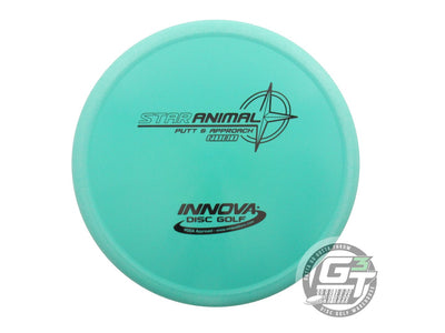 Innova Star Animal Putter Golf Disc (Individually Listed)
