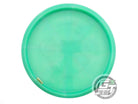 USED Discraft [LEDGESTONE] Z Swirl Buzzz OS 179g Green Magenta Midrange Disc