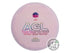 Above Ground Level Woodland Beech Midrange Golf Disc (Individually Listed)