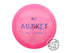 Latitude 64 Opto Line Musket Fairway Driver Golf Disc (Individually Listed)