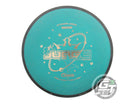 USED Dynamic Discs Classic Orbit EMAC Judge 173g Black-Green Putter Golf Disc
