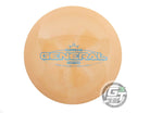 Dynamic Discs First Run Supreme General Distance Driver Golf Disc (Individually Listed) - Gotta Go Gotta Throw