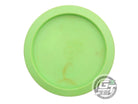 USED Innova Pro Starfire 175g Lime Wiped Stamp Distance Driver Golf Disc