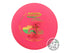 Innova DX Roc3 Midrange Golf Disc (Individually Listed)