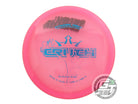 USED Dynamic Discs Lucid EMAC Truth 180g Pink Blue Foil Midrange Golf Disc