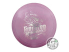 USED Innova GStar Firebird 171g Purple Silver Foil Distance Driver Golf Disc
