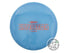 Westside Hybrid Gatekeeper Midrange Golf Disc (Individually Listed)