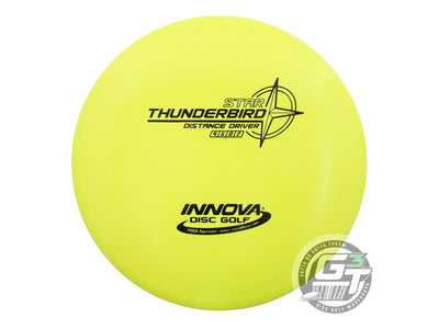 Innova Star Thunderbird Distance Driver Golf Disc (Individually Listed)