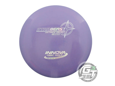 Innova Star Beast Distance Driver Golf Disc (Individually Listed)