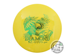 Latitude 64 Gold Line Diamond Fairway Driver Golf Disc (Individually Listed)