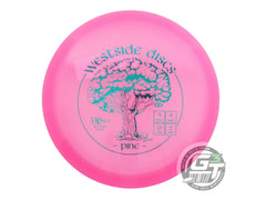 Westside VIP Ice Pine Midrange Golf Disc (Individually Listed)