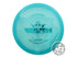 Dynamic Discs Lucid Truth Midrange Golf Disc (Individually Listed)