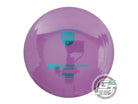 USED DiscMania S-Line PD2 173g Purple Teal Foil Distance Driver Golf Disc