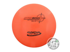 Innova Star Boss Distance Driver Golf Disc (Individually Listed) - Gotta Go Gotta Throw