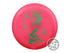 Discraft Paul McBeth Signature Big Z Luna Putter Golf Disc (Individually Listed)