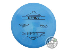 Lone Star Alpha Benny Putter Golf Disc (Individually Listed)