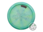 USED Discraft [LEDGESTONE] Sparkle CryZtal Mantis 176g Green-Lime Driver Disc