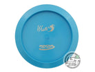 USED Innova Backstamp Star Wraith 174g Blue Gold Foil Driver Golf Disc
