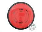 USED MVP Disc Sports Neutron Octane 168g Red Distance Driver Golf Disc