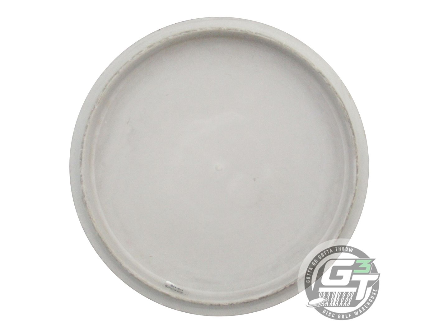 USED DGA D-Line Quake 175g Gray Magenta Shatter Foil Midrange Golf Disc