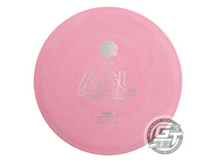 Above Ground Level Woodland Beech Midrange Golf Disc (Individually Listed)