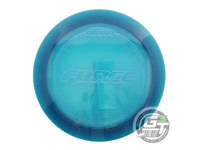 Discraft Elite Z Force Distance Driver Golf Disc (Individually Listed)