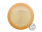 USED Innova Champion Beast 175g Peach Silver Foil PFN Distance Driver Golf Disc