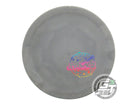 USED Gateway Lunar War Spear 173g Gray Rainbow Foil Putter Golf Disc