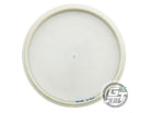 USED Gateway Diamond Glow Prophecy 180g White Black Stamp Midrange Golf Disc