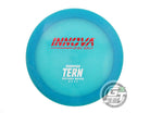 USED Innova Champion Tern 163g Blue Red & White Stamp Distance Driver Golf Disc