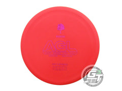 Above Ground Level Woodland Madrone Putter Golf Disc (Individually Listed)