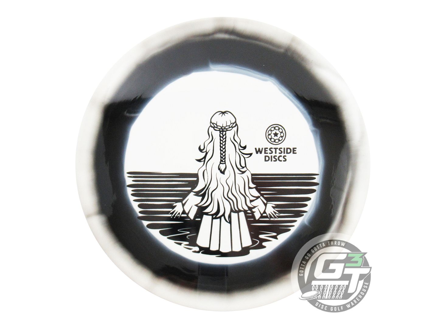 Westside Tournament Ring Maiden Putter Golf Disc (Individually Listed)