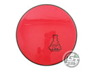 USED MVP Disc Sports X-OUT Plasma Entropy 175g Red Putter Golf Disc