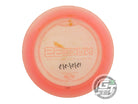 USED Discraft Z Nuke SS 173g Coral White Stamp PFN Distance Driver Golf Disc