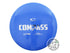 Latitude 64 Gold Ice Compass Midrange Golf Disc (Individually Listed)