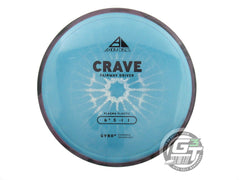 Axiom Plasma Crave Fairway Driver Golf Disc (Individually Listed)