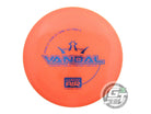 USED Dynamic Discs Lucid AIR Vandal 158g Orange Blue Foil Distance Driver Disc